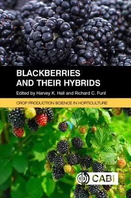 Jeżyny i ich hybrydy - Blackberries and Their Hybrids