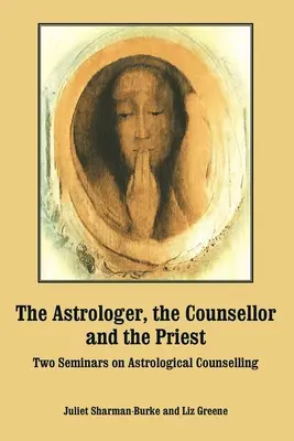 Astrolog, doradca i kapłan - The Astrologer, the Counsellor and the Priest