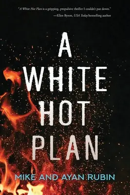 Gorący plan - A White Hot Plan