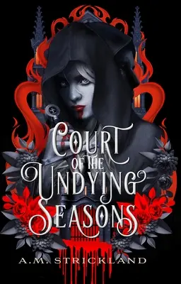 Sąd nieśmiertelnych pór roku - Court of the Undying Seasons