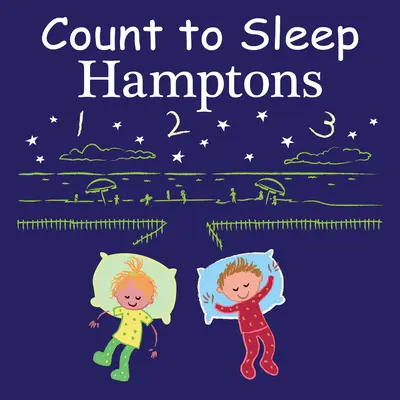 Policz do snu Hamptons - Count to Sleep Hamptons