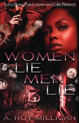 Kobiety Kłamią Mężczyźni Kłamią 3 - Women Lie Men Lie 3