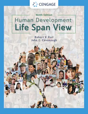 Rozwój człowieka: A Life-Span View - Human Development: A Life-Span View