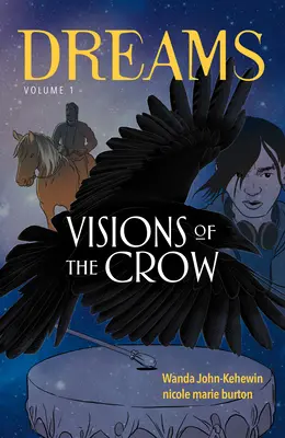 Wizje wrony - Visions of the Crow
