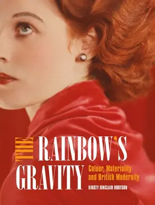 The Rainbow's Gravity: Kolor, materialność i brytyjska nowoczesność - The Rainbow's Gravity: Colour, Materiality and British Modernity