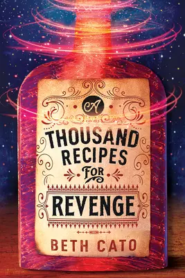 Tysiąc przepisów na zemstę - A Thousand Recipes for Revenge