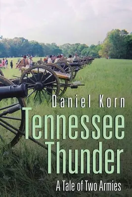 Tennessee Thunder: Opowieść o dwóch armiach - Tennessee Thunder: A Tale of Two Armies