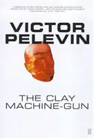 Gliniany karabin maszynowy - Clay Machine-Gun