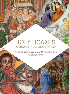 Święte oszustwa: Piękne oszustwo - Holy Hoaxes: A Beautiful Deception