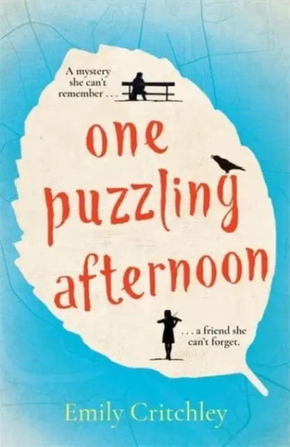 One Puzzling Afternoon - Najbardziej fascynująca debiutancka tajemnica grupy czytelniczej 2023 roku - One Puzzling Afternoon - The most compelling debut reading group mystery of 2023