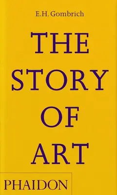 Historia sztuki - The Story of Art