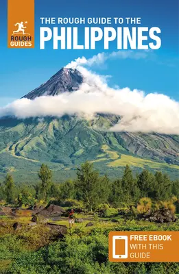 The Rough Guide to the Philippines (Przewodnik turystyczny z darmowym ebookiem) - The Rough Guide to the Philippines (Travel Guide with Free Ebook)