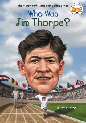 Kim był Jim Thorpe? - Who Was Jim Thorpe?