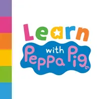 Ucz się ze Świnką Peppą: Liczenie i zjeżdżanie Świnki Peppy - Learn with Peppa: Peppa's Count and Slide