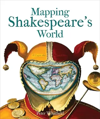 Mapowanie świata Szekspira - Mapping Shakespeare's World