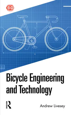 Inżynieria i technologia rowerowa - Bicycle Engineering and Technology