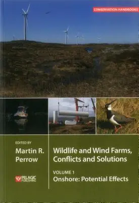 Dzika przyroda i farmy wiatrowe - konflikty i rozwiązania: Na lądzie: Potencjalne skutki - Wildlife and Wind Farms - Conflicts and Solutions: Onshore: Potential Effects