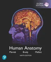 Anatomia człowieka, wydanie globalne - Human Anatomy, Global Edition