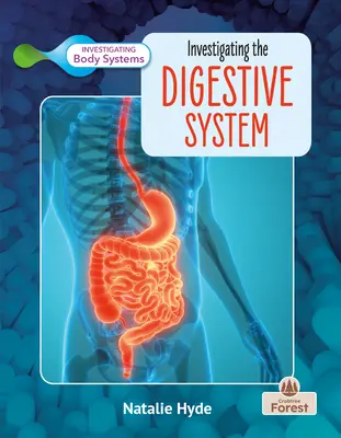 Badanie układu trawiennego - Investigating the Digestive System