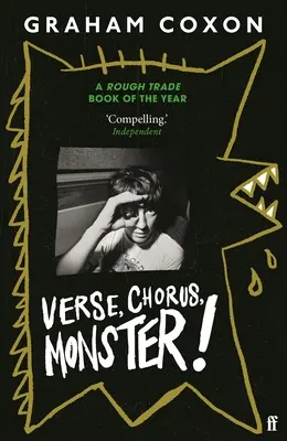 Wers, refren, potwór! - Verse, Chorus, Monster!