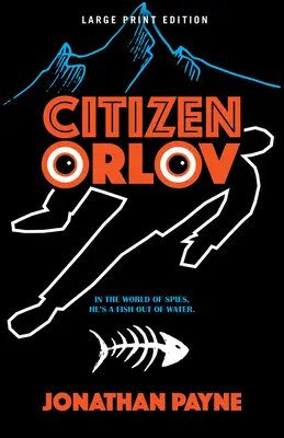 Obywatel Orłow - Citizen Orlov