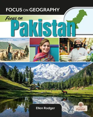 Koncentracja na Pakistanie - Focus on Pakistan