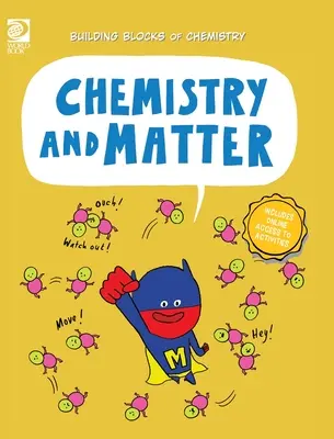 Chemia i materia - Chemistry and Matter