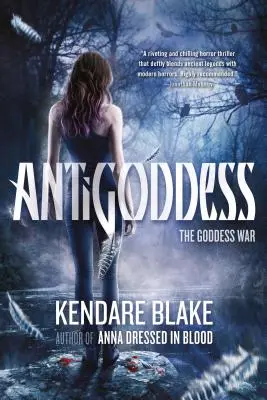 Antigoddess