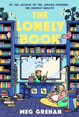 Samotna książka - The Lonely Book