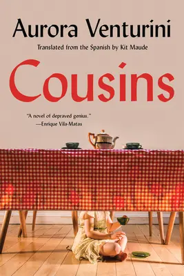 Kuzyni - Cousins