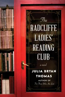 Damski klub czytelniczy Radcliffe - The Radcliffe Ladies' Reading Club