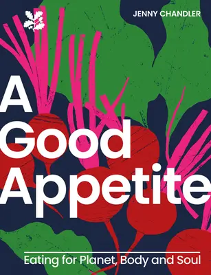 Dobry apetyt - A Good Appetite