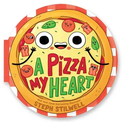 Pizza mojego serca - A Pizza My Heart