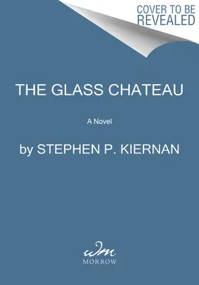 Szklany zamek - The Glass Chteau