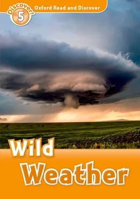 Dzika pogoda - Wild Weather