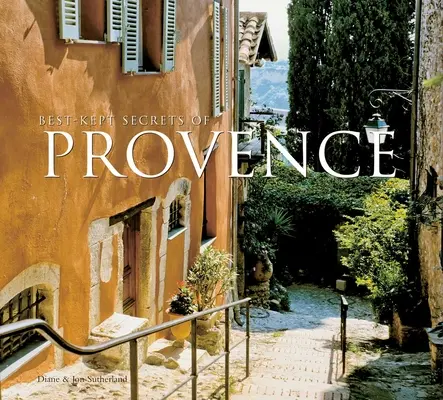 Najlepiej strzeżone sekrety Prowansji - Best-Kept Secrets of Provence