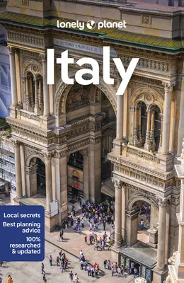 Lonely Planet Włochy 16 - Lonely Planet Italy 16