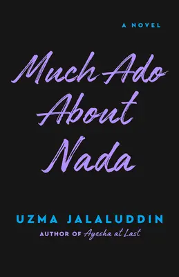 Wiele ADO o NADA - Much ADO about NADA