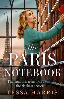 Notatnik paryski - The Paris Notebook