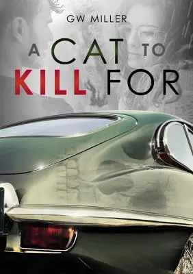 Kot do zabicia - Cat to Kill For
