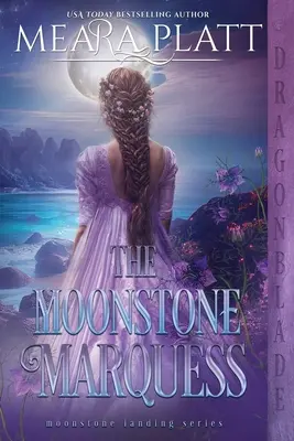 Markiza Księżycowego Kamienia - The Moonstone Marquess