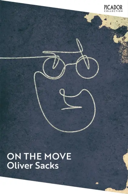 W drodze - życie - On the Move - A Life