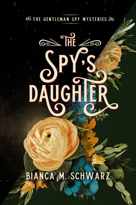 Córka szpiega: Tom 4 - The Spy's Daughter: Volume 4