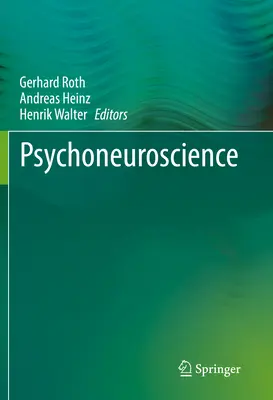 Psychoneurologia - Psychoneuroscience