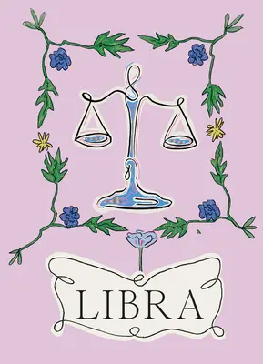 Waga - Libra