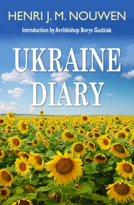 Dziennik ukraiński - Ukraine Diary