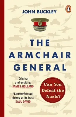 Armchair General - Czy można pokonać nazistów? - Armchair General - Can You Defeat the Nazis?