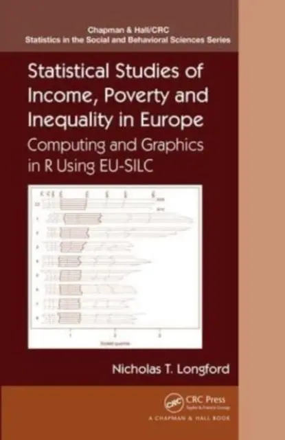 Statystyczne badania dochodów, ubóstwa i nierówności w Europie: Obliczenia i grafika w R przy użyciu Eu-Silc - Statistical Studies of Income, Poverty and Inequality in Europe: Computing and Graphics in R Using Eu-Silc