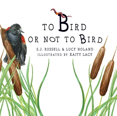 Ptak czy nie ptak? - To Bird or Not to Bird