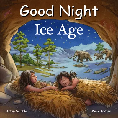 Dobranoc Epoka Lodowcowa - Good Night Ice Age